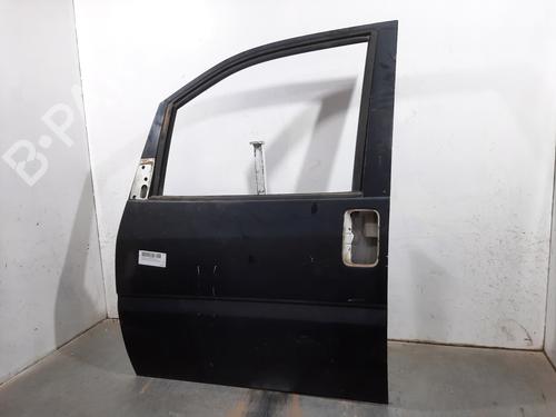 Left front door PEUGEOT EXPERT Van (222) 1.9 D | BP9583519C2 