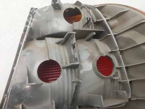 Left taillight BMW 3 (E46) 320 d | BP37604986C34 - Image 2