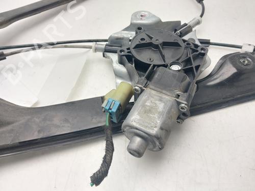 Raammechaniek links voor CHEVROLET ORLANDO (J309) 2.0 D | BP30574025C22