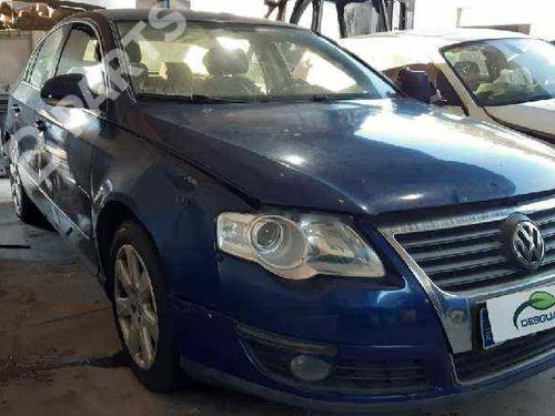 Glove box VW PASSAT B6 (3C2)  | BP7010179C95  - Image 5