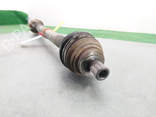 Right front driveshaft SEAT ALTEA XL (5P5, 5P8)  | BP16110324M39 