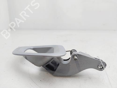 Front right interior door handle SKODA FABIA II (542) 1.4 TDI | BP22922432I14 