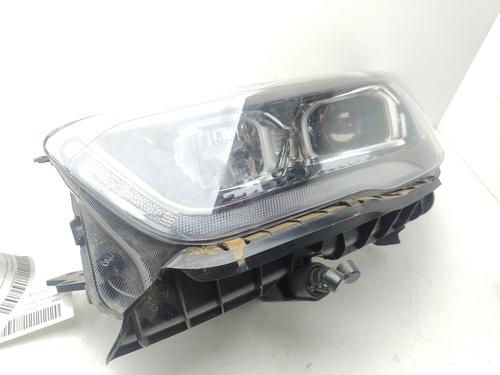 Left headlight FORD KUGA II (DM2)  | BP29970129C28 