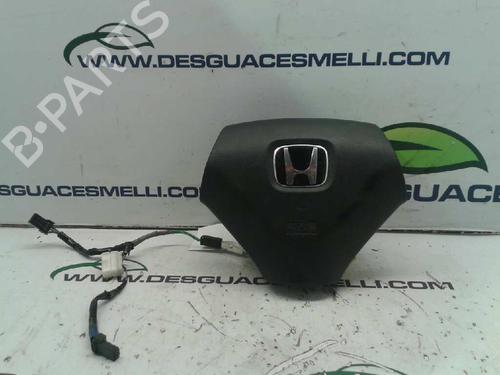 Førerens kollisjonspute HONDA ACCORD VII (CL, CN) 2.2 i-CTDi (CN1) | BP2860396C9 