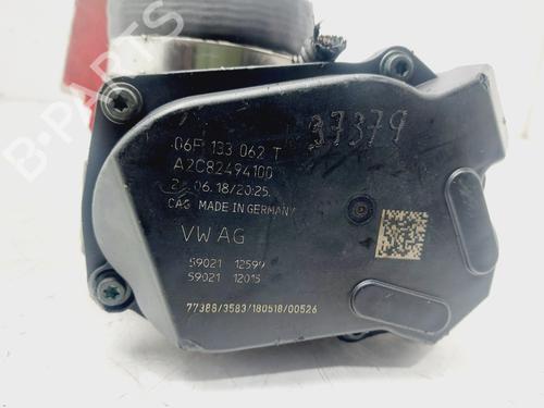 Spjældhus SEAT LEON ST (5F8)  | BP29714343M82 