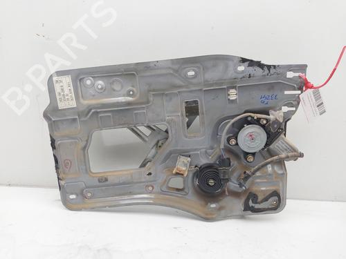 Used Rear right window mechanism HYUNDAI SANTA FÉ I (SM) 2.0 CRDi 4x4 (113 hp) 16334002