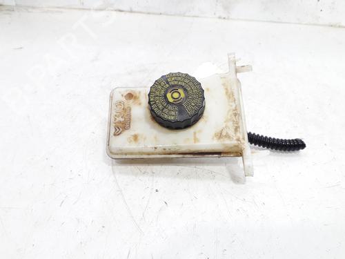 Used Power steering reservoir PEUGEOT 308 II (LB_, LP_, LW_, LH_, L3_) [2013-2021]  14001324