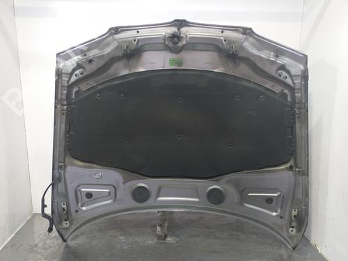 Hood BMW X3 (E83) xDrive 20 d | BP18031524C1 