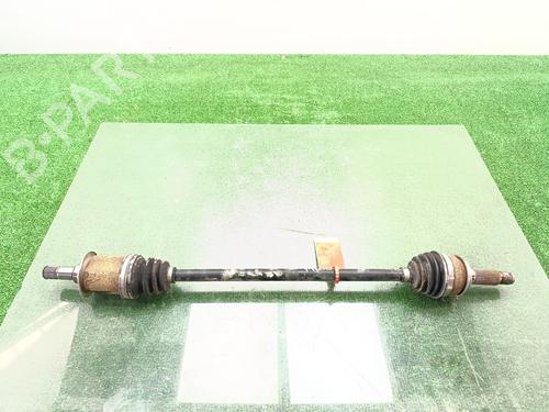 Left front driveshaft HONDA CR-V IV (RM_) 2.2 i-DTEC AWD (RE6) | BP28010412M38 
