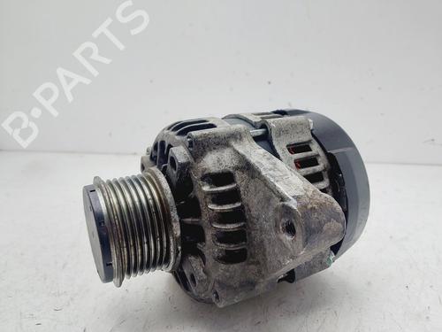 Used Alternator TOYOTA HILUX VII Pickup (_N1_, _N2_, _N3_) [2004-2016]  29040645