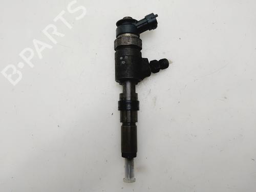 Used Injector PEUGEOT 307 (3A/C) 1.4 HDi (68 hp) 19101817