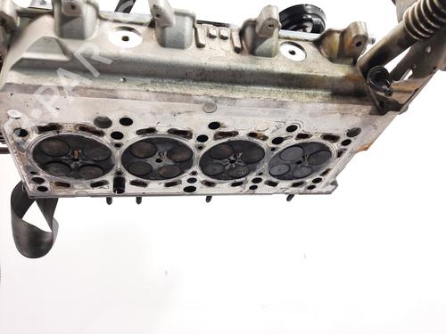Cylinder head VW GOLF VI (5K1)  | BP16749135M5 