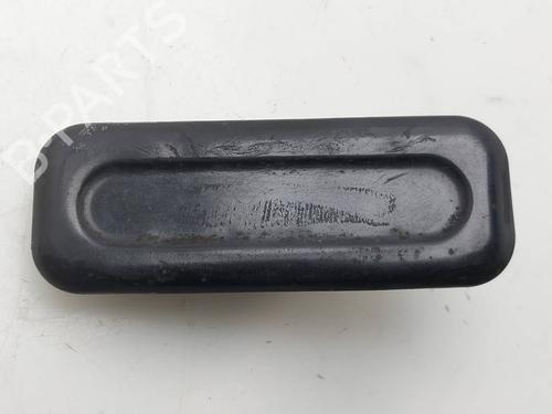 Used Tailgate handle Tailgate handle CITROËN C5 III (RD_) [2008-2017] 40082101 40082101