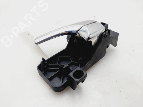 Front left interior door handle JAGUAR S-TYPE II (X200) 2.7 D | BP31163677I13