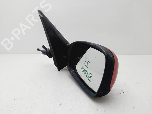 Right mirror PEUGEOT 306 (7B, N3, N5) 1.6 SR | BP29408527C27 