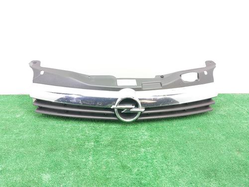 Grill OPEL ASTRA H (A04)  | BP21679706C40 
