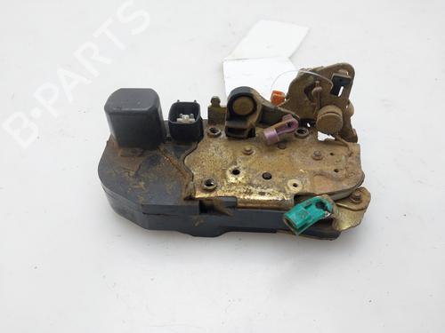 Rear right lock JEEP GRAND CHEROKEE II (WJ, WG) 3.1 TD 4x4 | BP17900214C99 