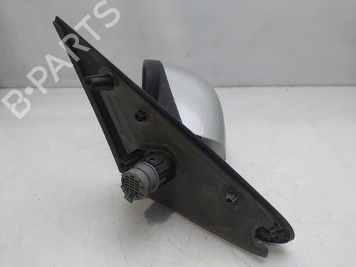 Left mirror RENAULT LAGUNA II (BG0/1_) 2.2 dCi (BG0F) | BP15807908C26 