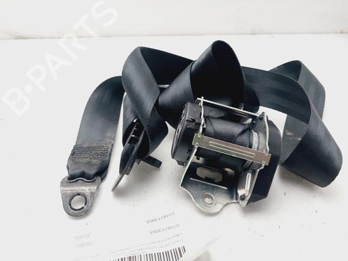 Sicherheitsgurt hinten links für LAND ROVER DISCOVERY SPORT (L550) 2.0 D 4x4 (180 hp) 21202613