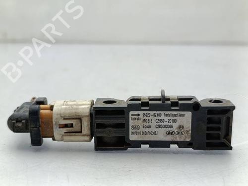 Used Electronic sensor Electronic sensor KIA SPORTAGE IV (QL, QLE) [2015-2022] 40153925 40153925