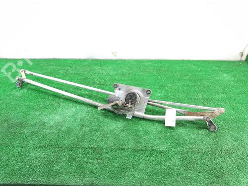 Used Front wiper motor CITROËN XSARA PICASSO (N68) 2.0 HDi (90 hp) 9054824
