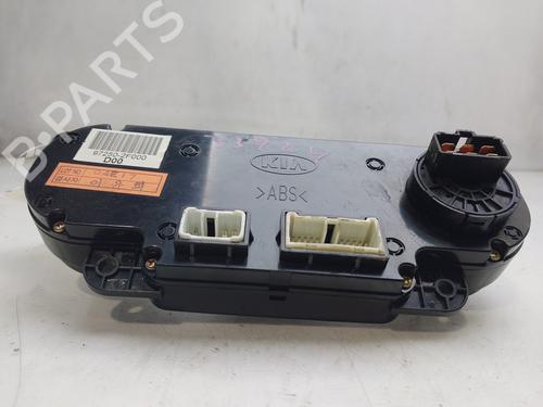 Climate control KIA CERATO I Saloon (LD) 2.0 CRDi | BP17093949I5 