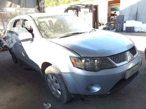 Left front door panel MITSUBISHI OUTLANDER II (CW_W) 2.0 DI-D (CW8W) | BP5580339C58  - Image 5