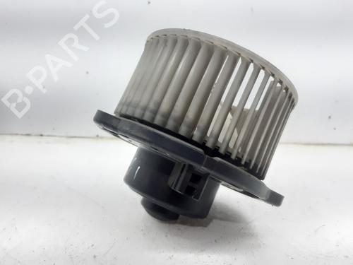 Heater blower motor MERCEDES-BENZ M-CLASS (W163) ML 230 (163.136) | BP13998868M62 