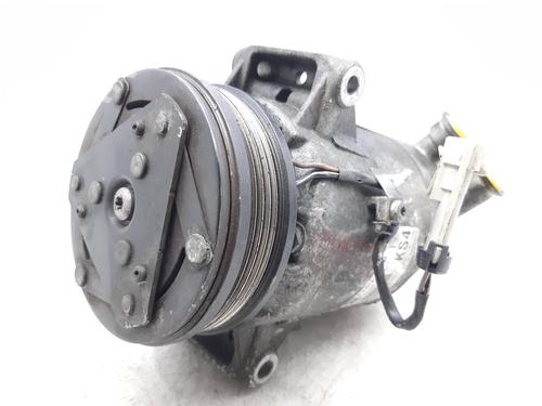Used AC compressor OPEL ASTRA H GTC (A04) 1.6 (L08) (116 hp) 11807960