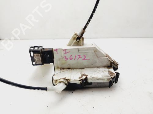 Used Rear left lock PEUGEOT 308 I (4A_, 4C_) [2007-2016]  21681620