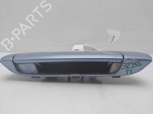 Rear left exterior door handle KIA PICANTO I (SA) 1.1 | BP15855012C130