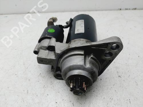 Used Starter SEAT LEON (1P1) [2005-2013]  28670049