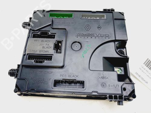 Used Fuse box RENAULT LAGUNA III Grandtour (KT0/1) 2.0 dCi (KT07, KT0J, KT14, KT1A, KT1S) (131 hp) 30353550