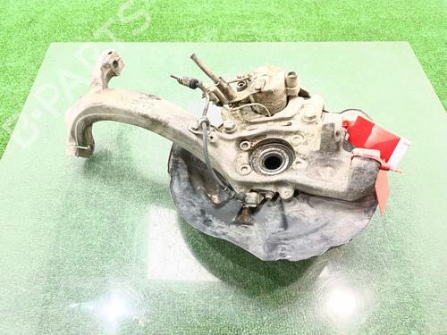 Left front steering knuckle AUDI A6 C6 (4F2) 2.4 | BP30144885M25