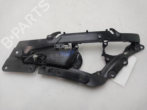 Front right interior door handle MERCEDES-BENZ E-CLASS (W211) E 320 CDI (211.026) | BP35820242I14 - Image 3