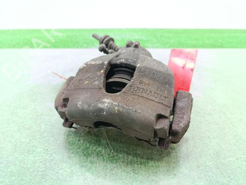 Right front brake caliper RENAULT SCÉNIC II (JM0/1_) | BP29904047M104