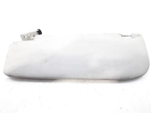 Right sun visor FIAT FIORINO Box Body/MPV (225_) 1.3 D Multijet (225BXD1A, 225BXB1A, 225BXB11) | BP8413235I2 