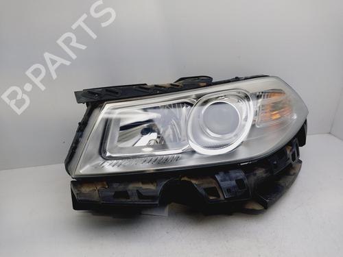Used Left headlight RENAULT MEGANE II (BM0/1_, CM0/1_) 1.5 dCi (BM1E, CM1E) (106 hp) 21138711