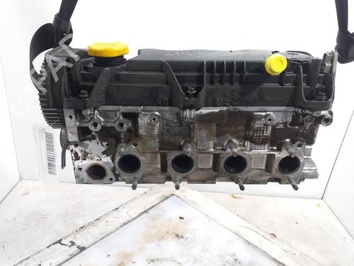 Cylinder head ALFA ROMEO 147 (937_) 1.9 JTD (937.AXF1A, 937.BXF1A) | BP10971775M5 