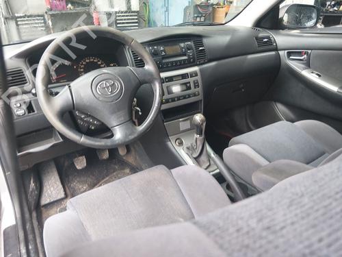 Mirror switch TOYOTA COROLLA (_E12_) 1.6 VVT-i (ZZE121_, ZZE121R) | BP31965794I25 