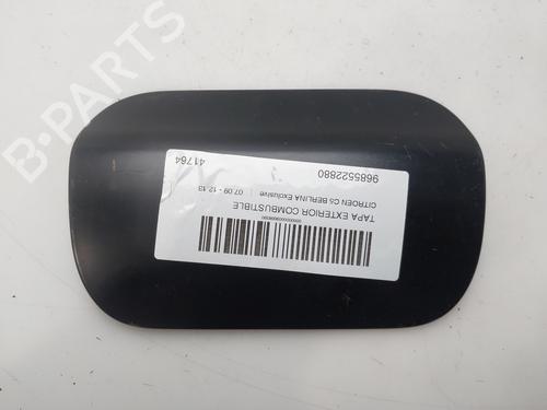 Used Fuel flap Fuel flap CITROËN C5 III (RD_) [2008-2017] 36049186 36049186