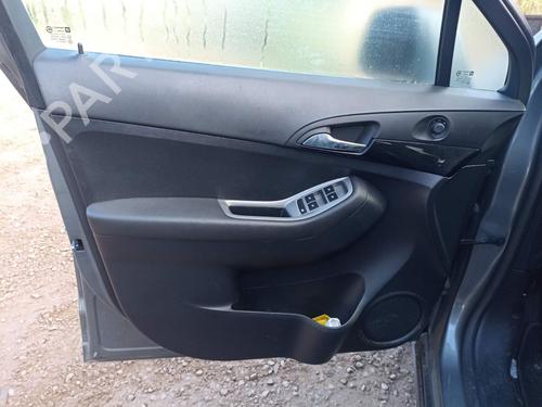 Ignition barrel CHEVROLET ORLANDO (J309) 2.0 D | BP39610478M48 - Image 8