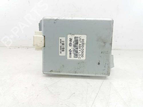 Used Electronic module HYUNDAI TUCSON (TL, TLE) 1.7 CRDi (116 hp) 2940140