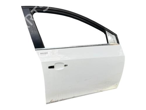 Right front door CHEVROLET CRUZE Hatchback (J305) 2.0 CDI | BP31084784C3 