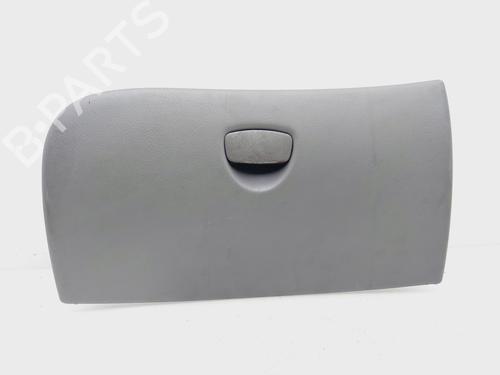 Hanskerom RENAULT LAGUNA II (BG0/1_) 1.9 dCi (BG08, BG0G) (120 hp) 30581375