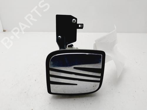 Bagagerumshåndtag SEAT IBIZA III (6L1) [2002-2009]  29472180