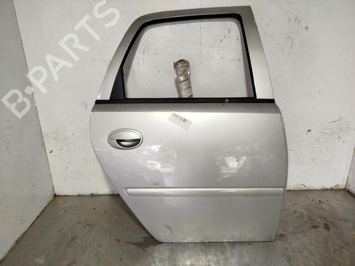 Used Right rear door Right rear door OPEL MERIVA A MPV (X03) [2003-2010] 34234423 34234423