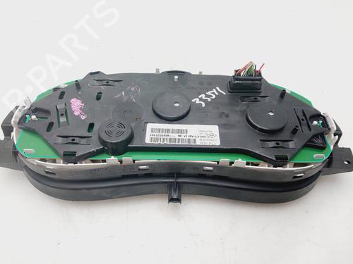 Instrument cluster DACIA DUSTER (HS_) 1.5 dCi | BP23526347C47 