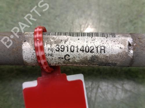Left front driveshaft DACIA LODGY (JS_) | BP38197375M38 - Image 2