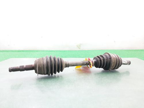 Used Left front driveshaft OPEL CORSA B (S93) 1.2 i 16V (F08, F68, M68) (65 hp) 12438438